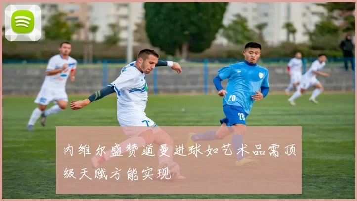 内维尔盛赞道曼进球如艺术品需顶级天赋方能实现