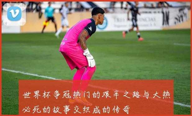 世界杯争冠热门的艰辛之路与大热必死的故事交织成的传奇